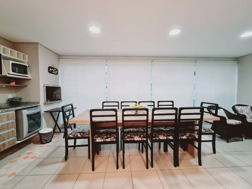 Foto 6 de Apartamento com 3 quartos à venda, 134m2 em Vila Luis Antônio, Guaruja - SP