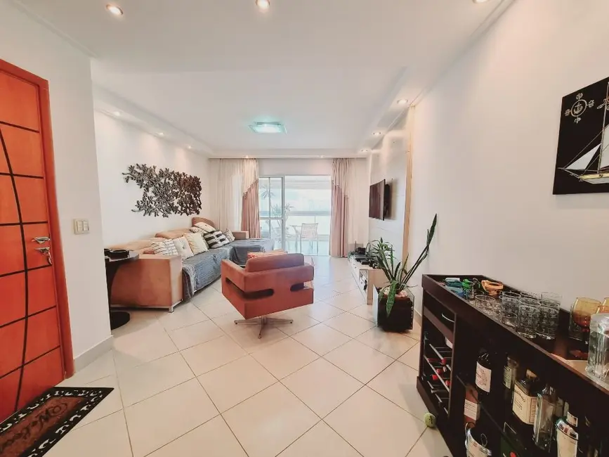 Foto 7 de Apartamento com 4 quartos à venda, 180m2 em Vila Luis Antônio, Guaruja - SP