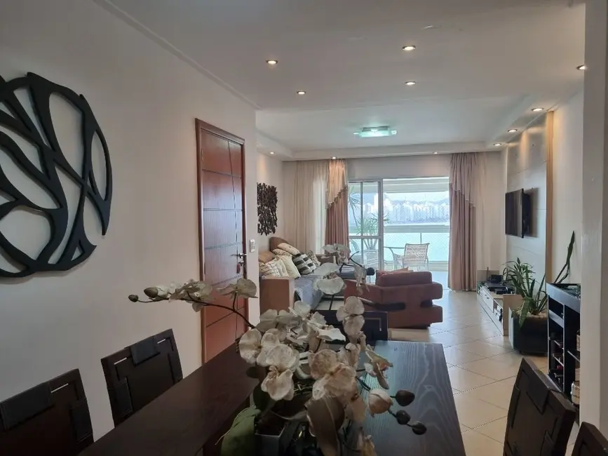 Foto 5 de Apartamento com 4 quartos à venda, 180m2 em Vila Luis Antônio, Guaruja - SP