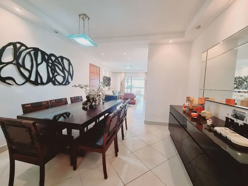 Foto 6 de Apartamento com 4 quartos à venda, 180m2 em Vila Luis Antônio, Guaruja - SP
