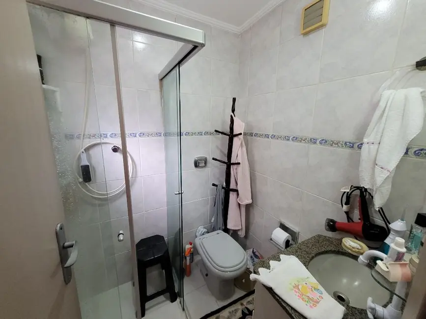 Foto 8 de Apartamento com 2 quartos à venda, 80m2 em Barra Funda, Guaruja - SP