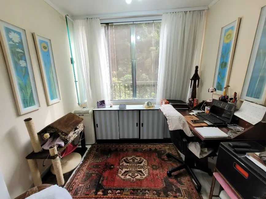 Foto 2 de Apartamento com 2 quartos à venda, 80m2 em Barra Funda, Guaruja - SP