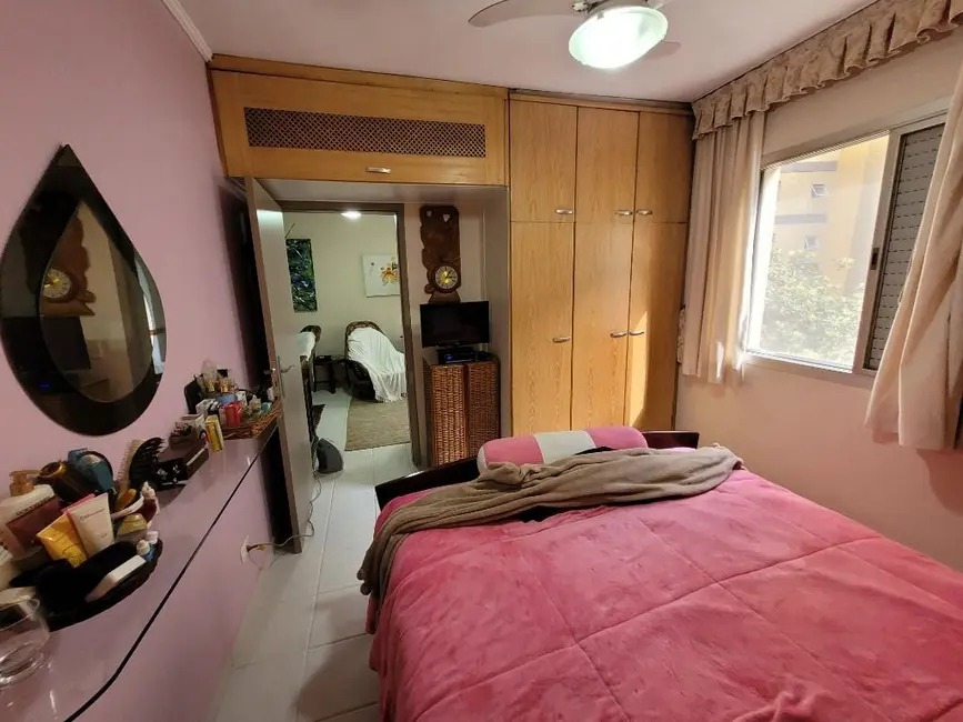 Foto 7 de Apartamento com 2 quartos à venda, 80m2 em Barra Funda, Guaruja - SP