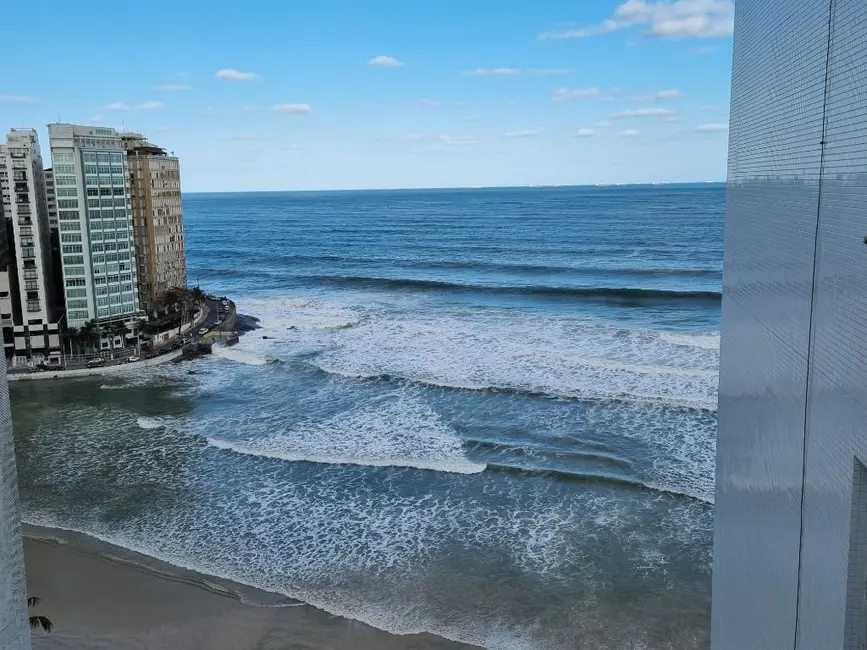 Foto 1 de Apartamento com 3 quartos à venda, 180m2 em Guaruja - SP