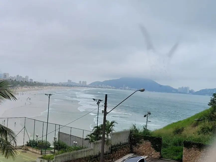 Apartamento com 3 quartos à venda, 168m2 em Guaruja - SP - imagem 1 Foto 1 de Apartamento com 3 quartos à venda, 168m2 em Guaruja - SP