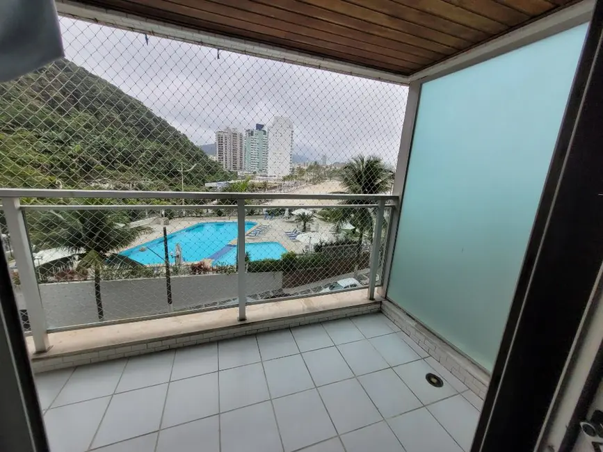 Apartamento com 3 quartos à venda, 168m2 em Guaruja - SP - imagem 7 Foto 7 de Apartamento com 3 quartos à venda, 168m2 em Guaruja - SP