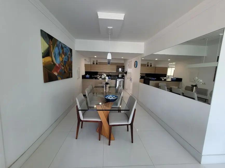 Foto 4 de Apartamento com 3 quartos à venda, 168m2 em Guaruja - SP