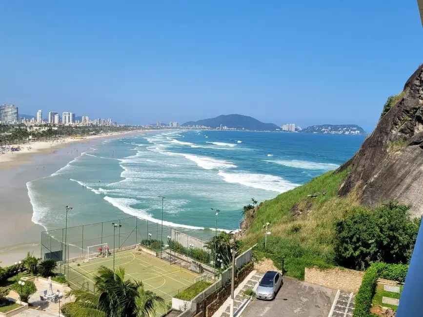 Foto 1 de Apartamento com 3 quartos à venda, 168m2 em Guaruja - SP