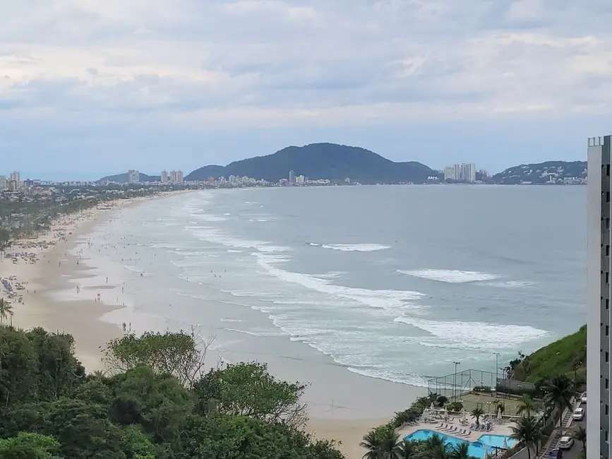 Foto 1 de Apartamento com 4 quartos à venda, 160m2 em Guaruja - SP