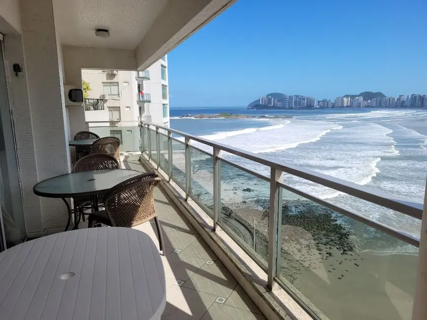 Foto 2 de Apartamento com 3 quartos à venda, 260m2 em Guaruja - SP
