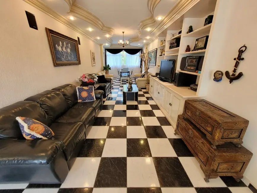 Foto 4 de Apartamento com 3 quartos à venda, 260m2 em Guaruja - SP