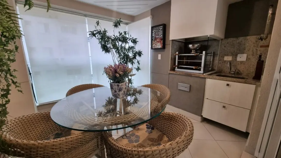 Foto 7 de Apartamento com 3 quartos à venda, 148m2 em Vila Luis Antônio, Guaruja - SP