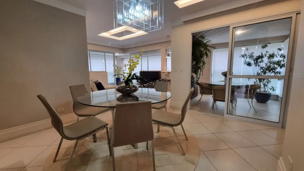 Foto 4 de Apartamento com 3 quartos à venda, 148m2 em Vila Luis Antônio, Guaruja - SP