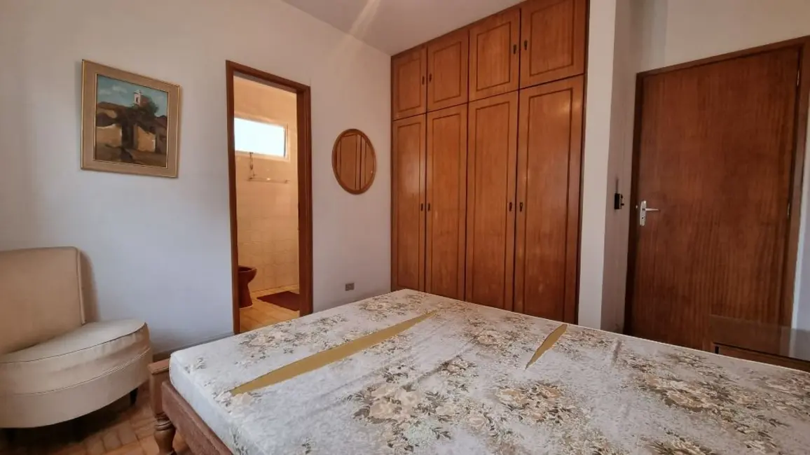 Foto 9 de Apartamento com 2 quartos à venda e para alugar, 90m2 em Barra Funda, Guaruja - SP