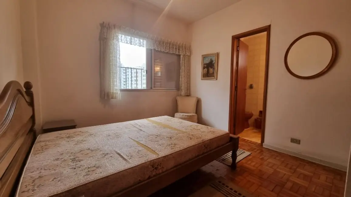 Foto 8 de Apartamento com 2 quartos à venda e para alugar, 90m2 em Barra Funda, Guaruja - SP