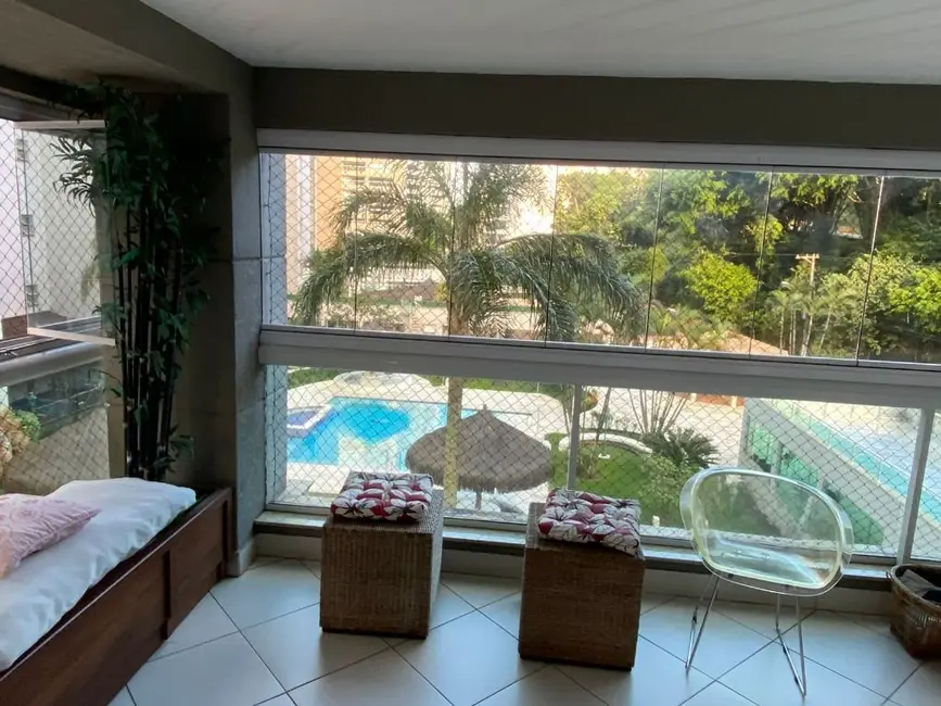 Foto 7 de Apartamento com 3 quartos à venda, 148m2 em Vila Luis Antônio, Guaruja - SP