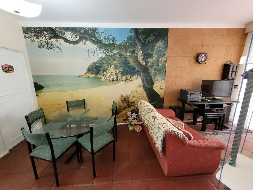 Apartamento com 2 quartos à venda e para alugar, 148m2 em Guaruja - SP - imagem 3 Foto 3 de Apartamento com 2 quartos à venda e para alugar, 148m2 em Guaruja - SP