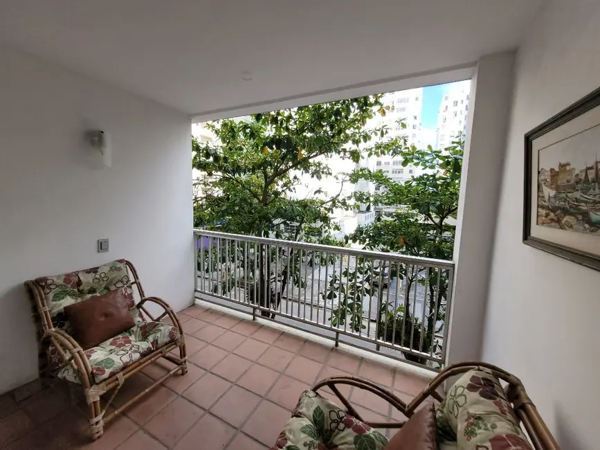 Apartamento com 2 quartos à venda e para alugar, 148m2 em Guaruja - SP - imagem 5 Foto 5 de Apartamento com 2 quartos à venda e para alugar, 148m2 em Guaruja - SP