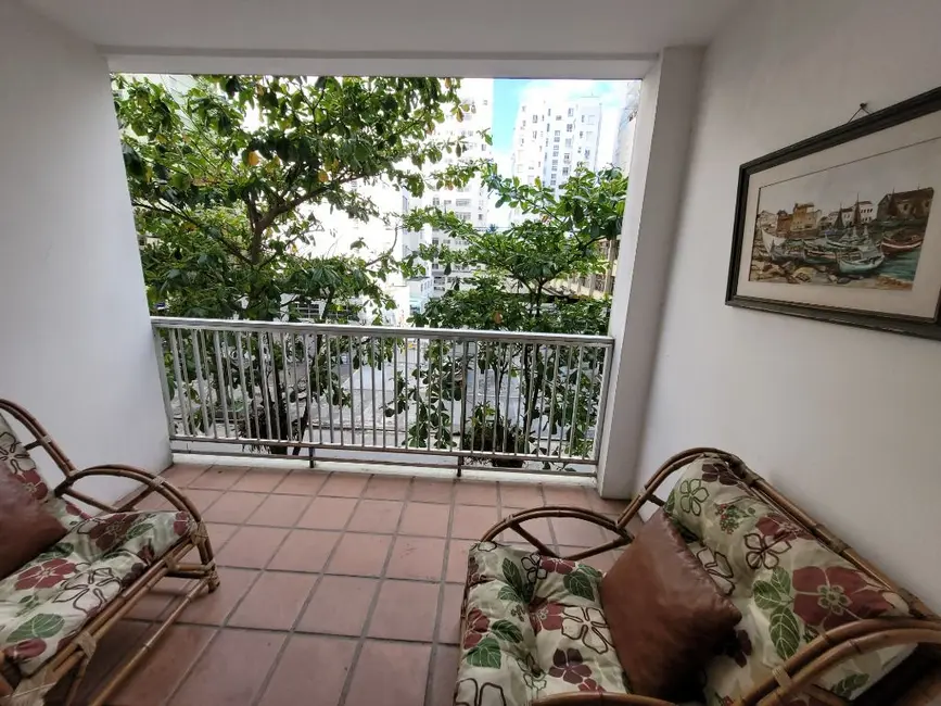 Apartamento com 2 quartos à venda e para alugar, 148m2 em Guaruja - SP - imagem 4 Foto 4 de Apartamento com 2 quartos à venda e para alugar, 148m2 em Guaruja - SP