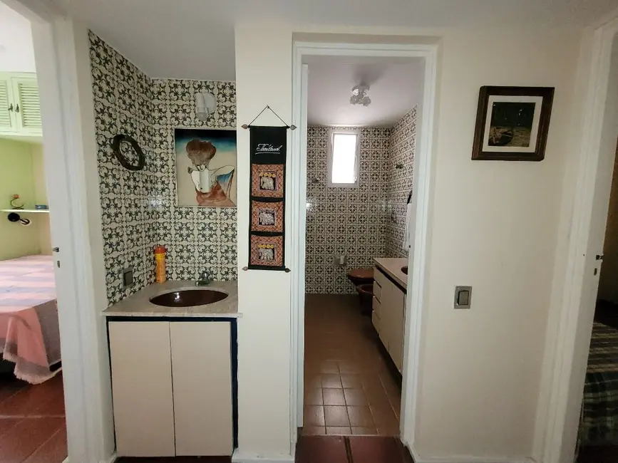 Apartamento com 2 quartos à venda e para alugar, 148m2 em Guaruja - SP - imagem 9 Foto 9 de Apartamento com 2 quartos à venda e para alugar, 148m2 em Guaruja - SP