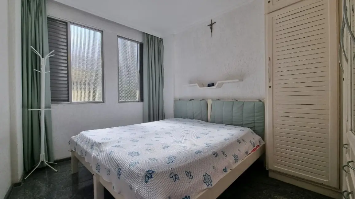 Apartamento com 1 quarto à venda, 55m2 em Guaruja - SP - imagem 6 Foto 6 de Apartamento com 1 quarto à venda, 55m2 em Guaruja - SP