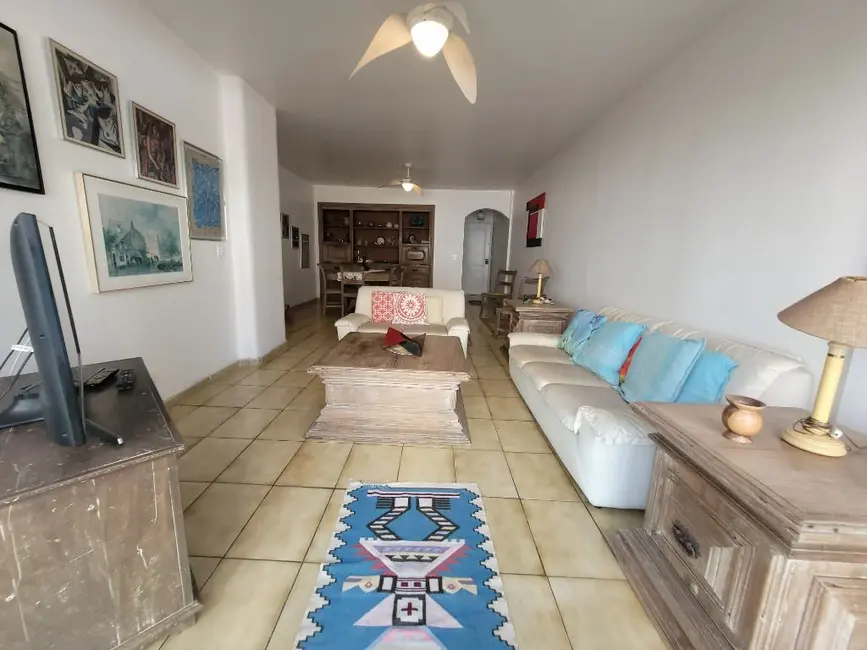 Apartamento com 3 quartos à venda, 140m2 em Barra Funda, Guaruja - SP - imagem 1 Foto 1 de Apartamento com 3 quartos à venda, 140m2 em Barra Funda, Guaruja - SP