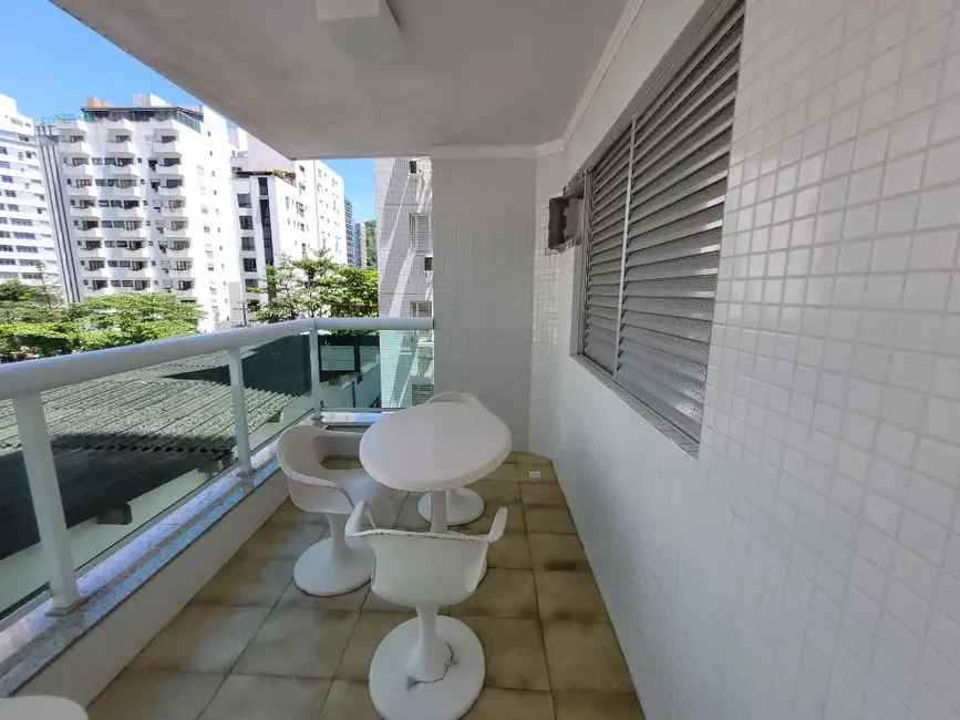 Apartamento com 3 quartos à venda, 140m2 em Barra Funda, Guaruja - SP - imagem 7 Foto 7 de Apartamento com 3 quartos à venda, 140m2 em Barra Funda, Guaruja - SP