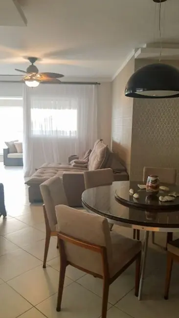 Foto 5 de Apartamento com 3 quartos à venda, 148m2 em Vila Luis Antônio, Guaruja - SP