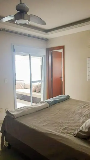 Foto 9 de Apartamento com 3 quartos à venda, 148m2 em Vila Luis Antônio, Guaruja - SP