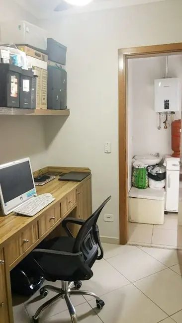 Foto 7 de Apartamento com 3 quartos à venda, 148m2 em Vila Luis Antônio, Guaruja - SP