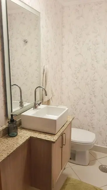 Foto 8 de Apartamento com 3 quartos à venda, 148m2 em Vila Luis Antônio, Guaruja - SP