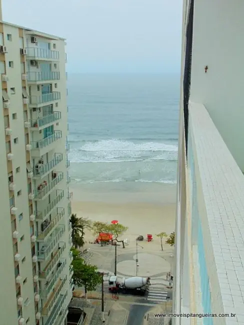 Foto 5 de Apartamento com 3 quartos à venda, 90m2 em Vila Maia, Guaruja - SP