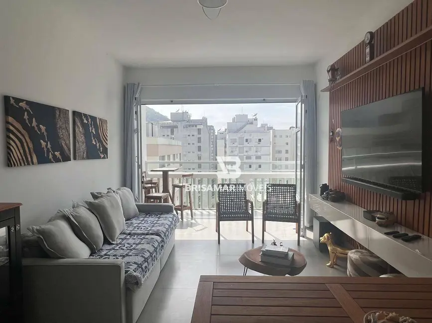 Foto 1 de Apartamento com 3 quartos à venda, 90m2 em Vila Maia, Guaruja - SP