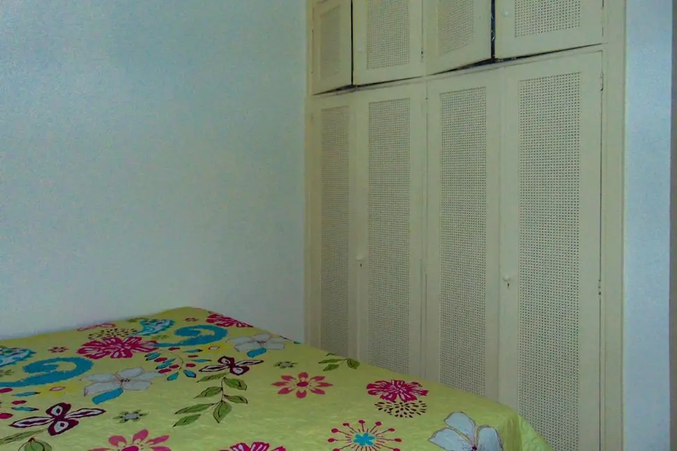 Apartamento com 1 quarto à venda, 64m2 em Barra Funda, Guaruja - SP - imagem 4 Foto 4 de Apartamento com 1 quarto à venda, 64m2 em Barra Funda, Guaruja - SP