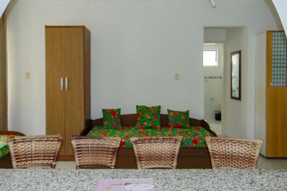 Apartamento com 1 quarto à venda, 64m2 em Barra Funda, Guaruja - SP - imagem 9 Foto 9 de Apartamento com 1 quarto à venda, 64m2 em Barra Funda, Guaruja - SP