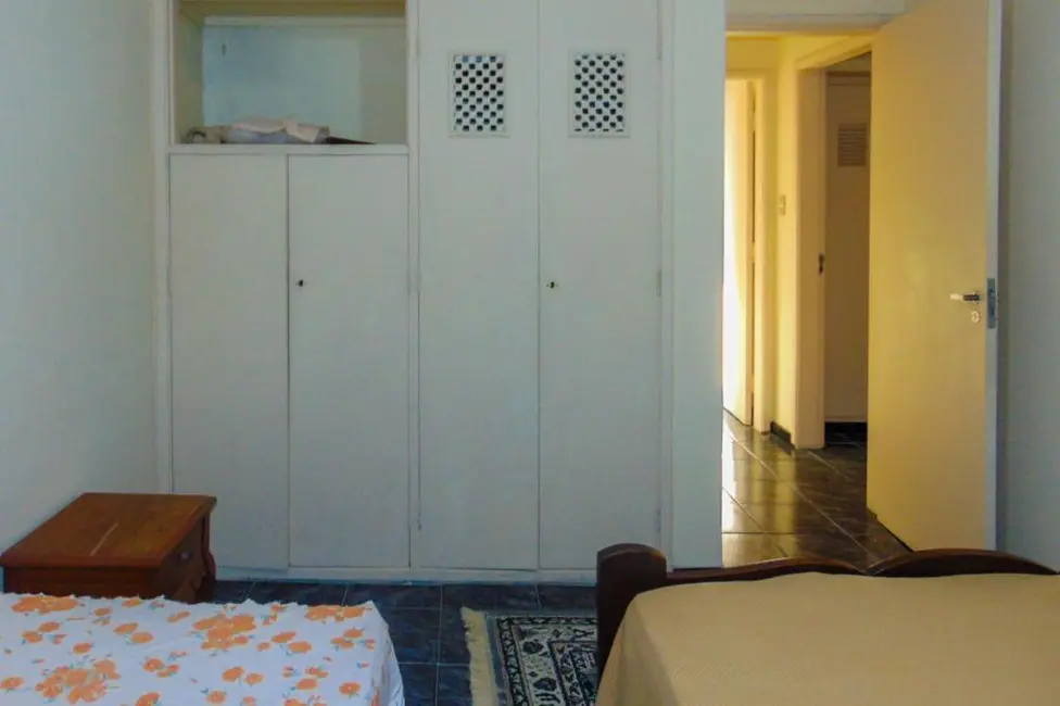 Foto 7 de Apartamento com 3 quartos à venda, 137m2 em Guaruja - SP