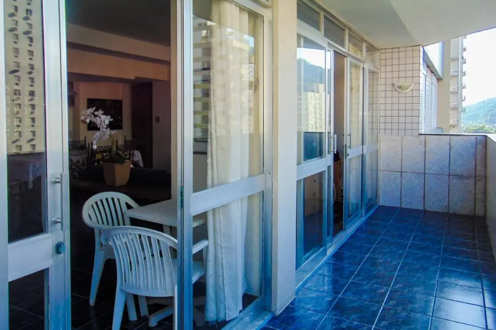 Foto 5 de Apartamento com 3 quartos à venda, 137m2 em Guaruja - SP