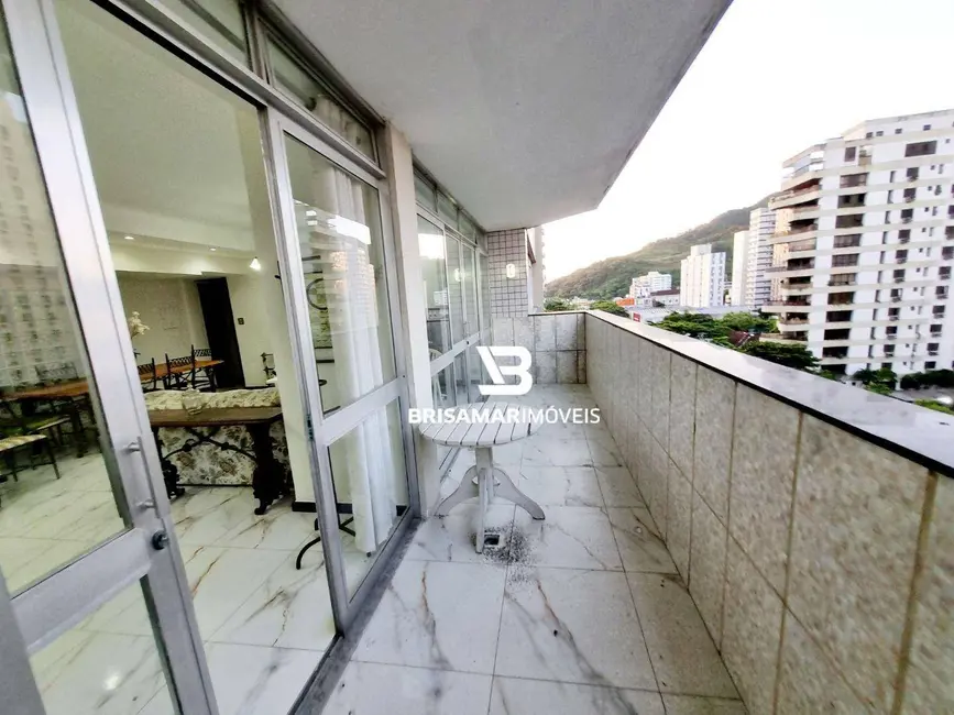 Foto 9 de Apartamento com 3 quartos à venda, 137m2 em Guaruja - SP