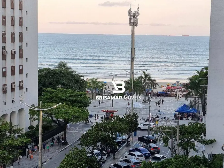 Foto 1 de Apartamento com 3 quartos à venda, 137m2 em Guaruja - SP