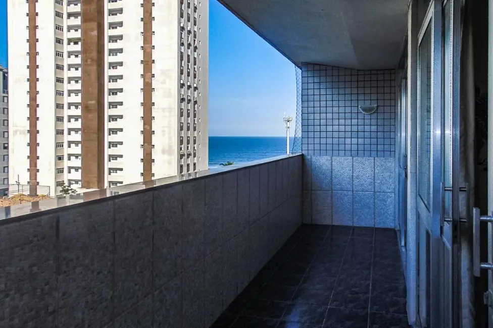 Foto 4 de Apartamento com 3 quartos à venda, 137m2 em Guaruja - SP