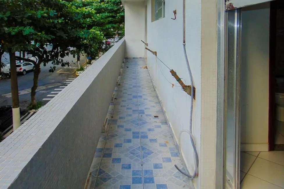 Apartamento com 1 quarto à venda, 50m2 em Guaruja - SP - imagem 8 Foto 8 de Apartamento com 1 quarto à venda, 50m2 em Guaruja - SP