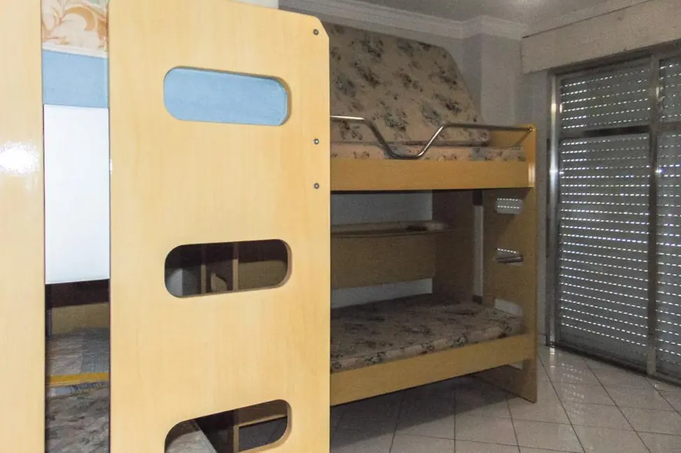 Apartamento com 1 quarto à venda, 50m2 em Guaruja - SP - imagem 5 Foto 5 de Apartamento com 1 quarto à venda, 50m2 em Guaruja - SP