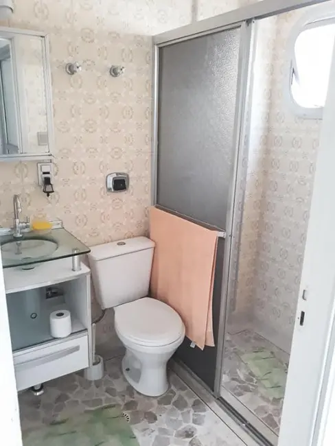 Apartamento com 2 quartos à venda, 136m2 em Barra Funda, Guaruja - SP - imagem 6 Foto 6 de Apartamento com 2 quartos à venda, 136m2 em Barra Funda, Guaruja - SP