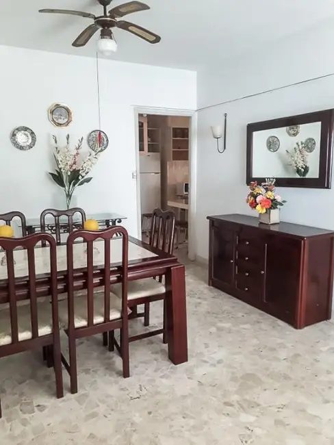 Apartamento com 2 quartos à venda, 136m2 em Barra Funda, Guaruja - SP - imagem 3 Foto 3 de Apartamento com 2 quartos à venda, 136m2 em Barra Funda, Guaruja - SP