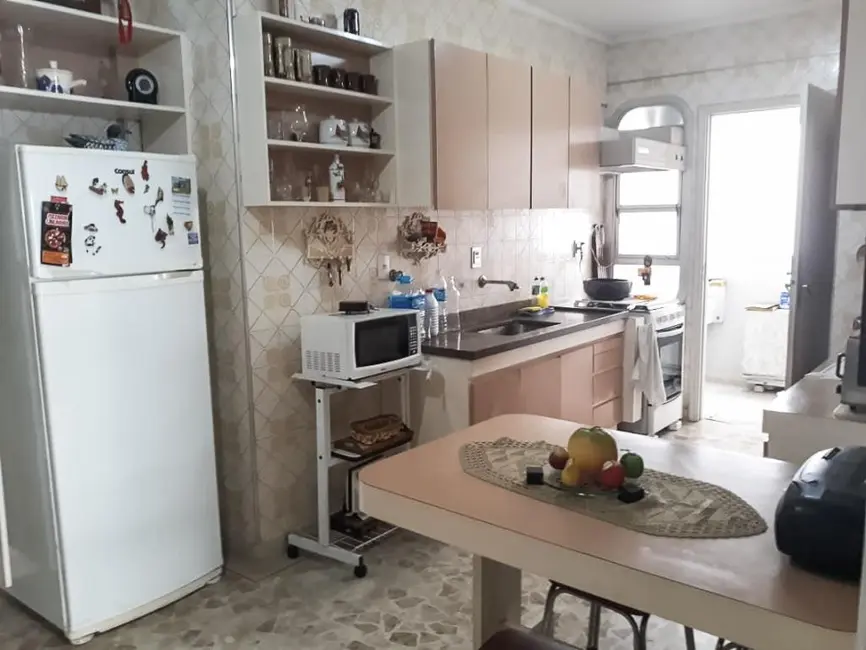 Apartamento com 2 quartos à venda, 136m2 em Barra Funda, Guaruja - SP - imagem 8 Foto 8 de Apartamento com 2 quartos à venda, 136m2 em Barra Funda, Guaruja - SP