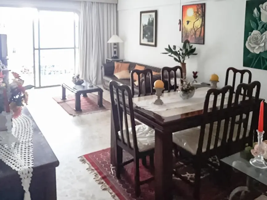 Apartamento com 2 quartos à venda, 136m2 em Barra Funda, Guaruja - SP - imagem 2 Foto 2 de Apartamento com 2 quartos à venda, 136m2 em Barra Funda, Guaruja - SP