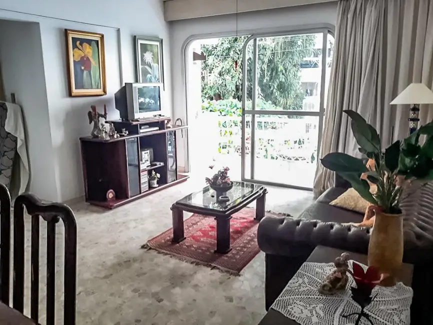 Apartamento com 2 quartos à venda, 136m2 em Barra Funda, Guaruja - SP - imagem 1 Foto 1 de Apartamento com 2 quartos à venda, 136m2 em Barra Funda, Guaruja - SP