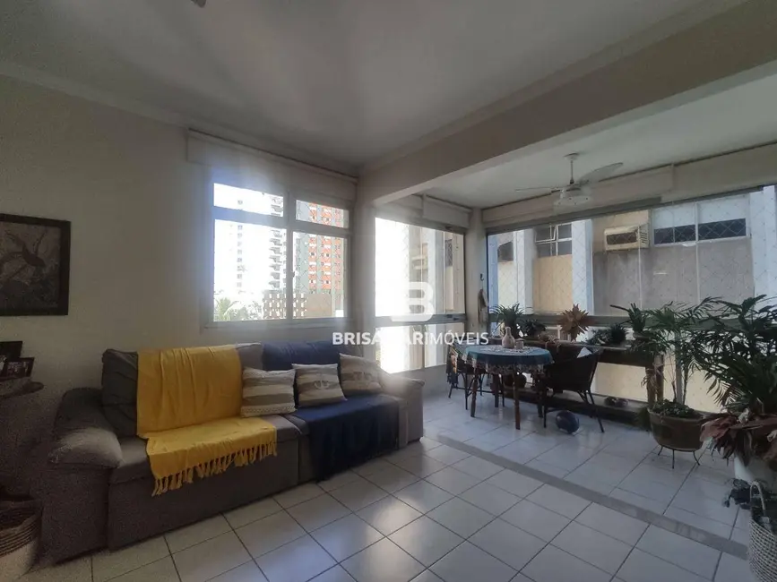 Foto 3 de Apartamento com 3 quartos à venda, 110m2 em Vila Luis Antônio, Guaruja - SP