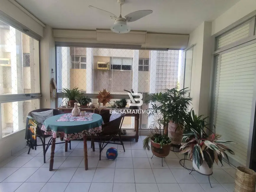 Foto 7 de Apartamento com 3 quartos à venda, 110m2 em Vila Luis Antônio, Guaruja - SP