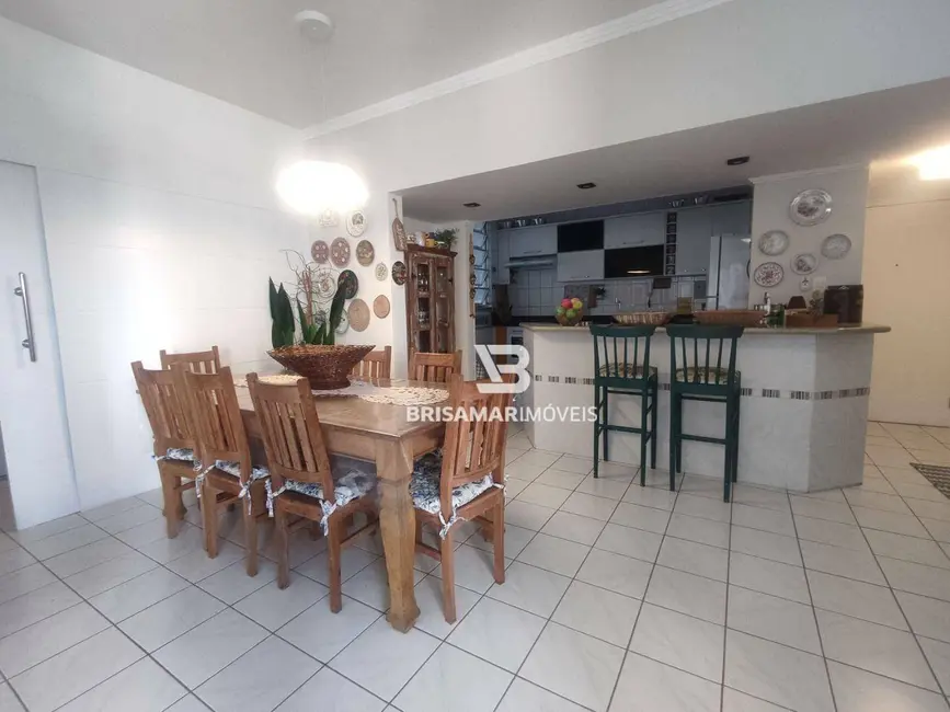 Foto 4 de Apartamento com 3 quartos à venda, 110m2 em Vila Luis Antônio, Guaruja - SP